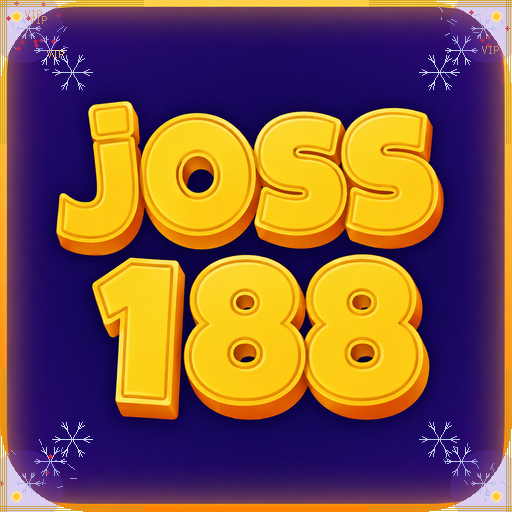joss188 — mitra unggulan